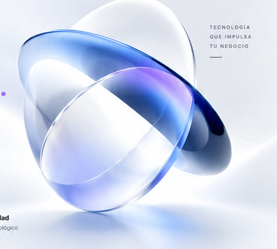 Tecnología que impulsa tu negocio SVQ-IA